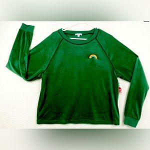 Nordstrom BP Be Proud sweatshirt size 3XL